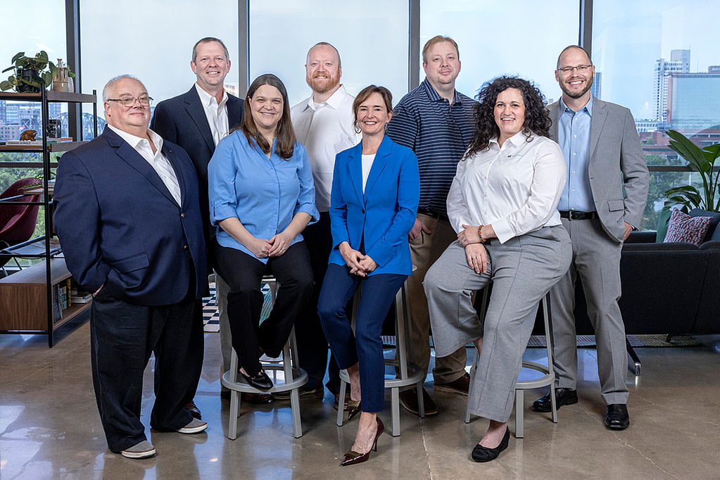 Tax Pro's amazing team